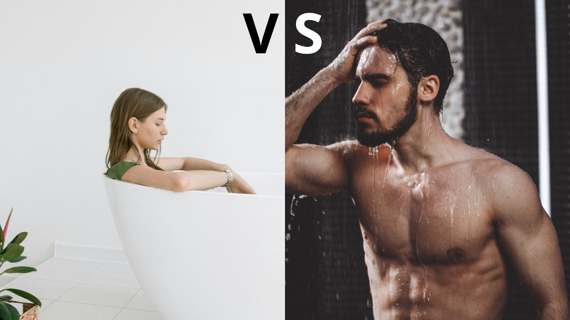 Koud Douchen VS een IJsbad: Wat Past Het Best Bij Jou?