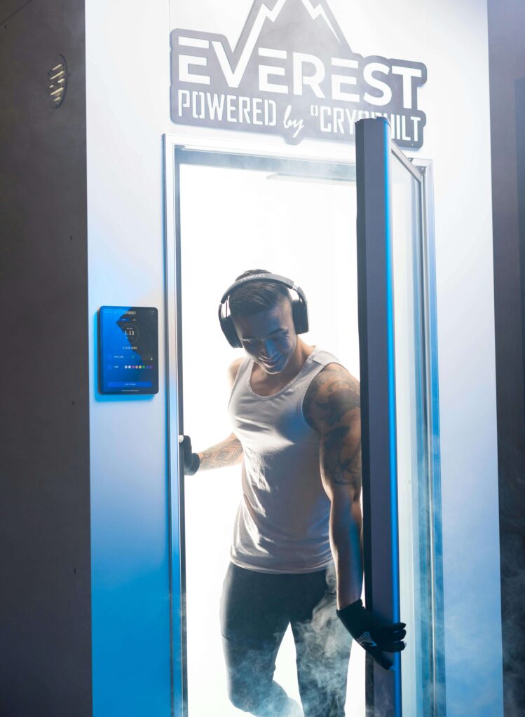 cryotherapie